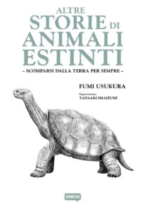 Altre Storie di Animali Estinti – Scomparsi dalla Terra per Sempre – Showcase – Dynit – Italiano news