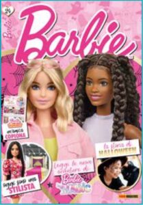 Barbie Magazine 24 – Panini Comics – Italiano news