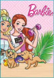 Barbie Magazine Speciale 4 – Panini & Sorprese 88 – Panini Comics – Italiano news