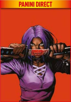 Bloodline - La Figlia di Blade - Marvel Collection - Panini Comics - Italiano