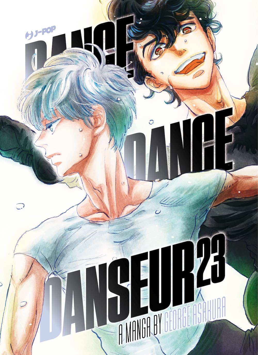 Immagine di Dance Dance Danseur 23 – Jpop – Italiano