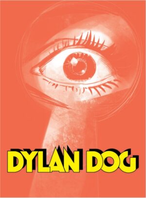 Dylan Dog 459 - Hikikomori - Sergio Bonelli Editore - Italiano