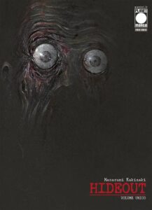 Hideout – Nuova Edizione – Panini Comics – Italiano news