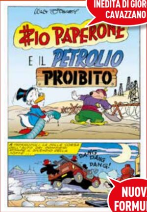 I Grandi Classici Disney 106 - Panini Comics - Italiano