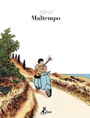 Maltempo - Bao Publishing - Italiano