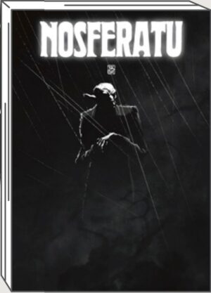 Nosferatu - Edizioni BD - Italiano