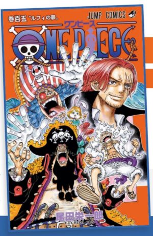 One Piece New Edition 105 - Gretaest 284 - Edizioni Star Comics - Italiano