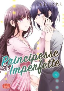 Principesse Imperfette Vol. 4 – Ishi Publishing – Italiano news