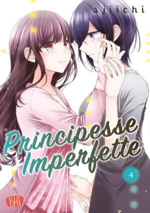 Principesse Imperfette Vol. 4 - Ishi Publishing - Italiano