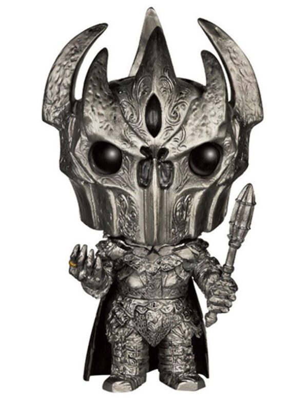 Lord of the Rings - Sauron - Funko POP! #122 - Movies