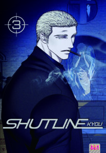 Shutline 3 – Linea 801 – Magic Press – Italiano news