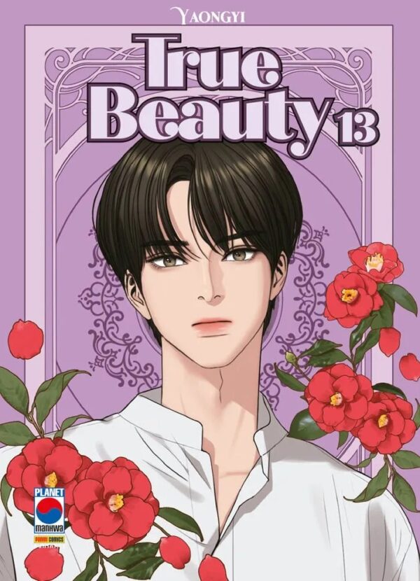 True Beauty 13 - Panini Comics - Italiano