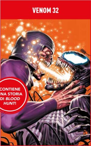 Venom 32 (90) - Panini Comics - Italiano