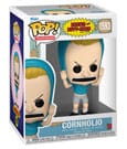 Beavis and Butthead Funko POP! TV Vinyl Figure Cornholio 9 cm #1593 - TV