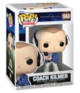 Varsity Blues Funko POP! Movies Vinyl Figure Coach Kilmer 9 cm #1868 - Movies