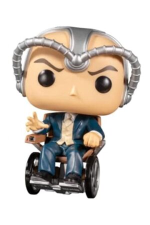 X-Men Funko POP! Marvel Vinyl Figure Professor X (Cerebro) 9 cm #658 - Marvel