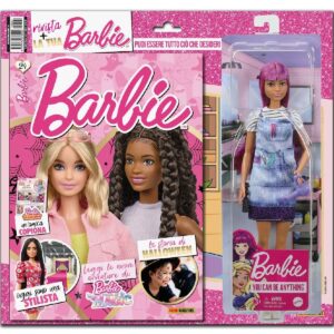 Barbie Magazine 24 – Panini Comics – Italiano news