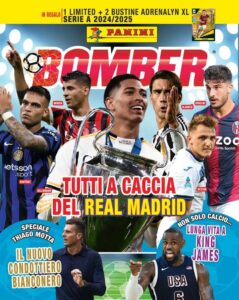 Bomber Magazine 8 – Bomber 54 – Panini Comics – Italiano news