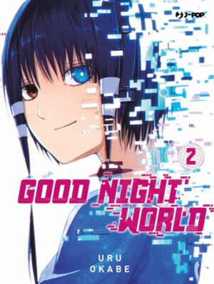 Good Night World 2 - Jpop - Italiano