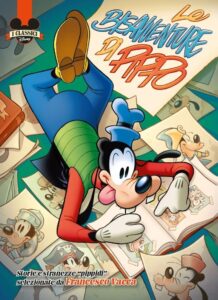 I Classici Disney 33 – Le Bisavventure di Pippo – I Classici Disney 543 – Panini Comics – Italiano disney