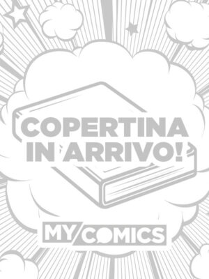 New York New York - New Edition 2 - Panini Comics - Italiano