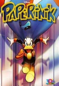 Paperinik 94 – Panini Comics – Italiano news