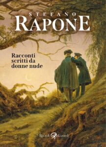 Racconti Scritti da Donne Nude – Rizzoli Lizard – Italiano pre