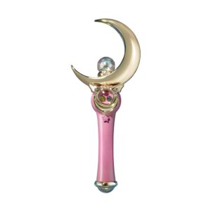 Sailor Moon – Moon Stick Brilliant Color Edition – Proplica Replica 1/1 26 cm action-figures