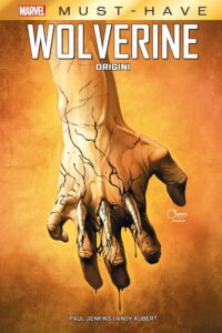 Wolverine – Origini – Marvel Must Have – Panini Comics – Italiano news