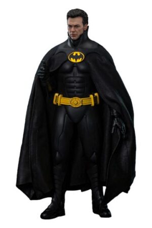 Batman Returns Movie Masterpiece Action Figure 1/6 Batman (Deluxe Version) 30 cm