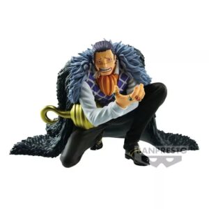 One Piece – Battle Record Collection – Crocodile – Figure 8cm news